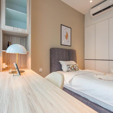 Reizz Residence By Minsu كوالالمبور المظهر الخارجي الصورة