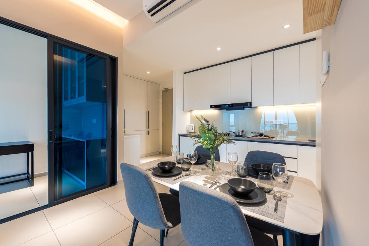 Reizz Residence By Minsu كوالالمبور المظهر الخارجي الصورة