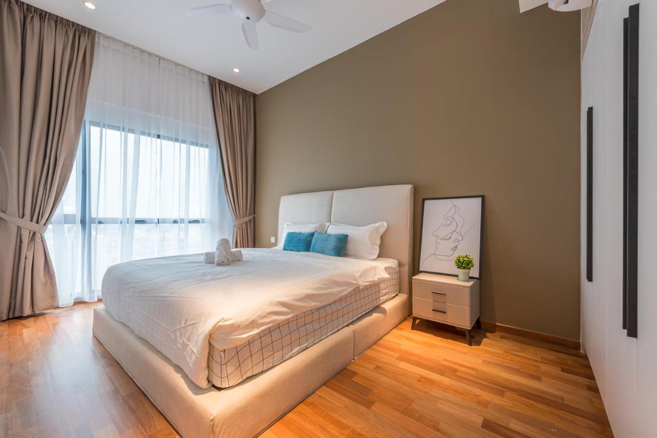 Reizz Residence By Minsu كوالالمبور المظهر الخارجي الصورة