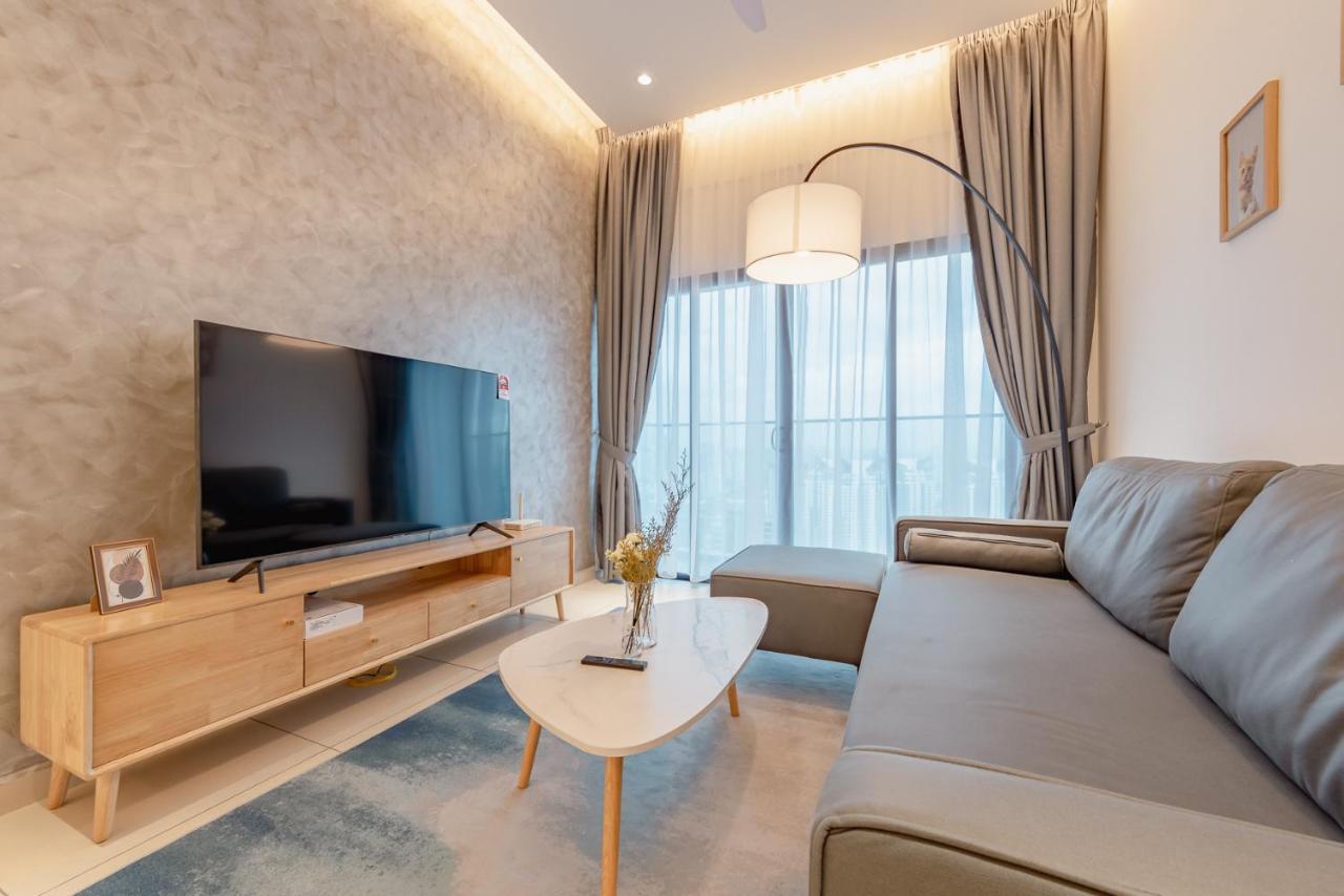 Reizz Residence By Minsu كوالالمبور المظهر الخارجي الصورة