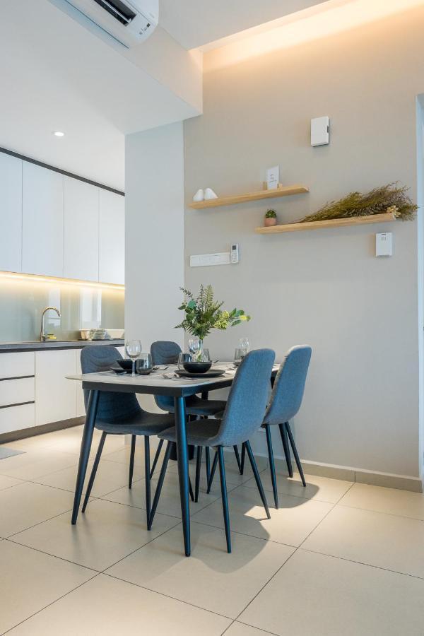 Reizz Residence By Minsu كوالالمبور المظهر الخارجي الصورة