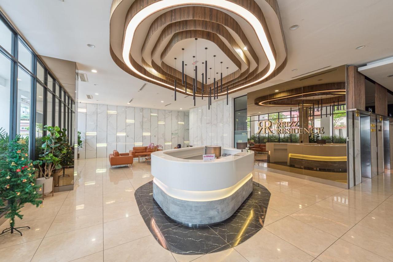 Reizz Residence By Minsu كوالالمبور المظهر الخارجي الصورة