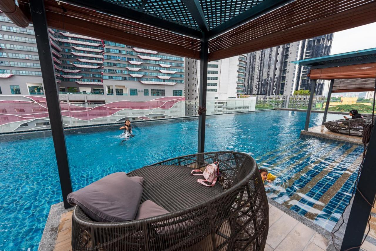 Reizz Residence By Minsu كوالالمبور المظهر الخارجي الصورة