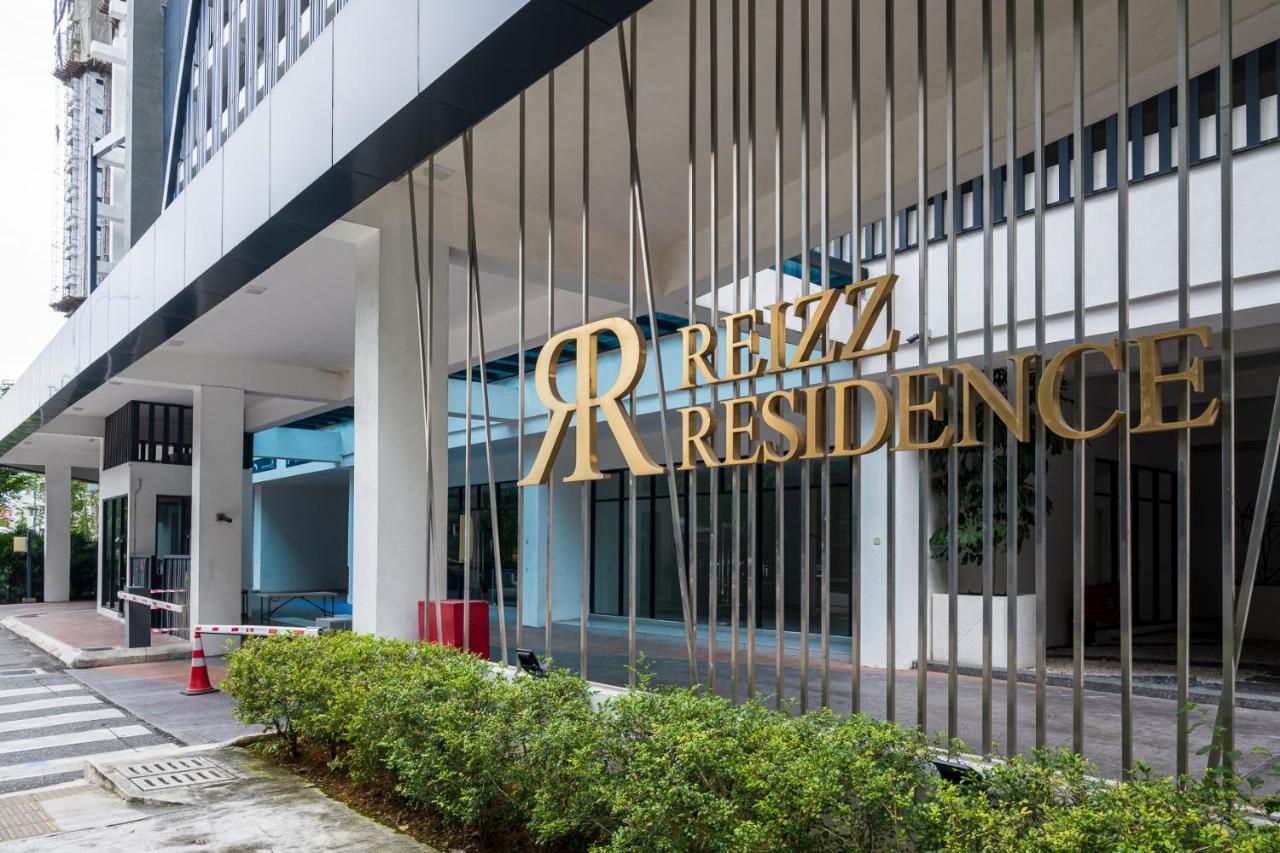 Reizz Residence By Minsu كوالالمبور المظهر الخارجي الصورة